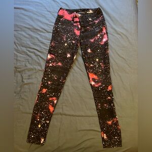 Lovesick Super Skinny Galaxy Jeans